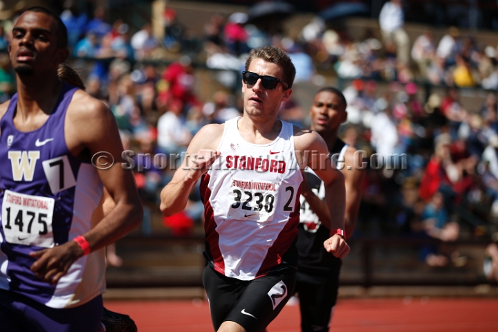 2014SISatOpen-036.JPG - Apr 4-5, 2014; Stanford, CA, USA; the Stanford Track and Field Invitational.